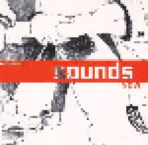 Musikexpress 128 - Sounds Now! (CD) - Bild 1