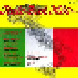 Cover - Tabu D'Apache: Italo Boot Mix Vol. 04