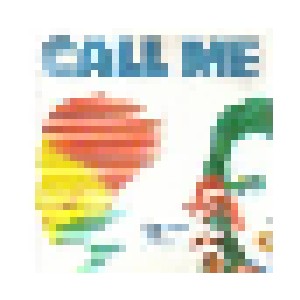 Call Me: Vorübergehend Nicht Erreichbar... (CD) - Bild 1
