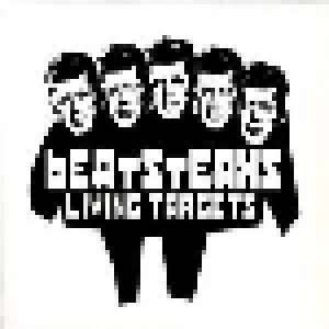 Beatsteaks: Living Targets (LP) - Bild 1
