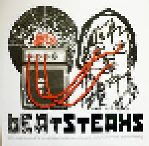 Beatsteaks: Living Targets (LP) - Bild 5