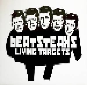 Beatsteaks: Living Targets (LP) - Bild 6