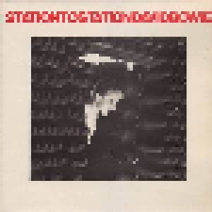 David Bowie: Station To Station (LP) - Bild 1