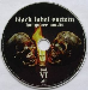 Black Label Society: Hangover Music Vol. VI (CD) - Bild 3