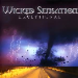 Cover - Wicked Sensation: Exceptional