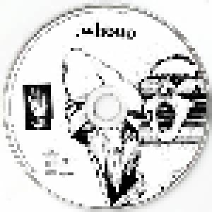 4LYN: Whooo (Single-CD) - Bild 5