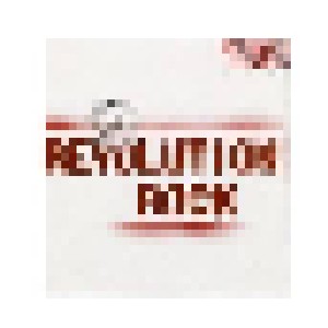 The Busters: Revolution Rock (LP) - Bild 1