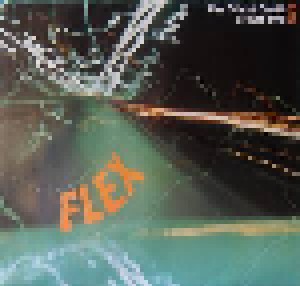 Flex: The Silent Death Of Dreams (CD) - Bild 1