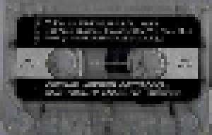 The Alan Parsons Project: I Robot (Tape) - Bild 5