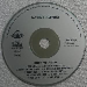 David Hallyday: Rock'n'Heart (CD) - Bild 3