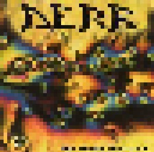 Derb: No More Return (Demo-CD) - Bild 1