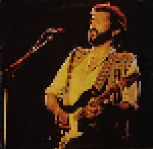 Eric Clapton: Just One Night (2-LP) - Bild 4