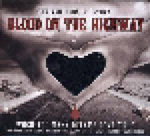 Ken Hensley: Blood On The Highway (CD) - Bild 1