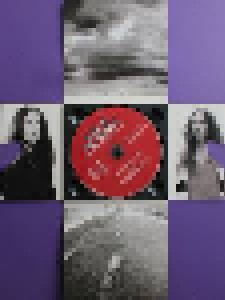 Ken Hensley: Blood On The Highway (CD) - Bild 4