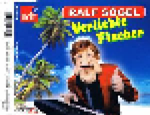 Ralf Sögel: Verliebte Fischer (Single-CD) - Bild 2