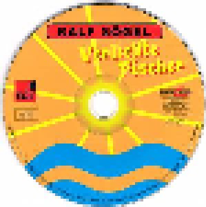 Ralf Sögel: Verliebte Fischer (Single-CD) - Bild 4