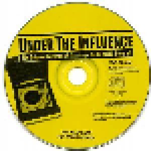 Under The Influence - The Original Versions Of The Songs The Beatles Covered (CD) - Bild 4