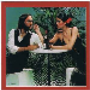 Al Di Meola: Elegant Gypsy (CD) - Bild 5