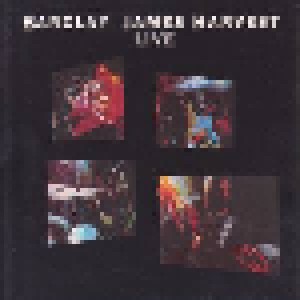 Barclay James Harvest: Live (CD) - Bild 1