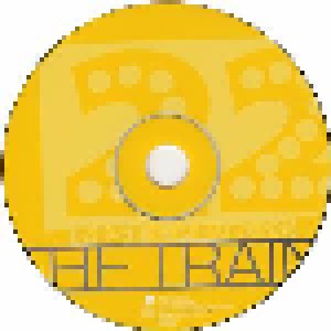 22 Pistepirkko: The Train (Mini-CD / EP) - Bild 2