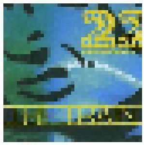 22 Pistepirkko: The Train (Mini-CD / EP) - Bild 1