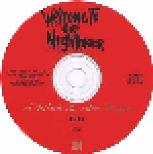 Welcome To Our Nightmare (2-CD) - Bild 4