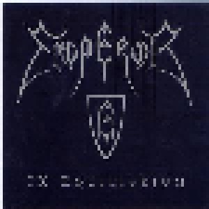 Emperor: IX Equilibrium (CD) - Bild 1