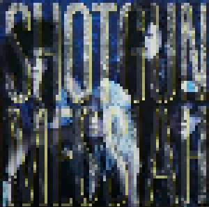 Shotgun Messiah: Shotgun Messiah (LP) - Bild 1