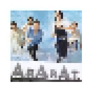 Cover - Ararat: Dir Entgegen