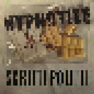 Cover - Scritti Politti: Hypnotize
