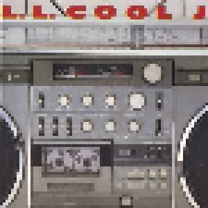 LL Cool J: Radio (CD) - Bild 1