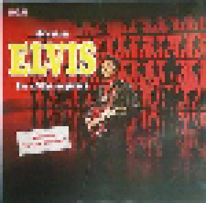 Elvis Presley: From Elvis In Memphis (LP) - Bild 1