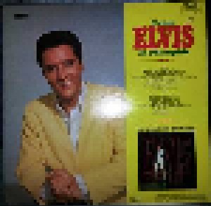 Elvis Presley: From Elvis In Memphis (LP) - Bild 2