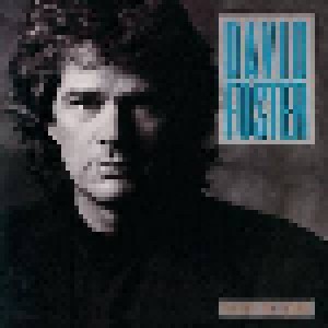 Cover - David Foster: River Of Love