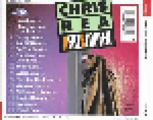 Chris Rea: Herzklopfen (CD) - Bild 2