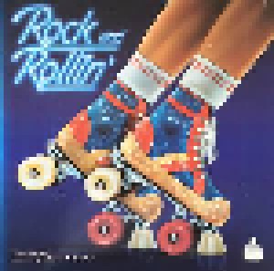 Rock And Rollin' (LP) - Bild 1