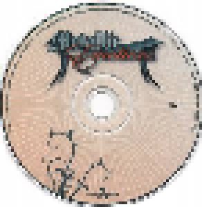 Metallic Emotions (CD + DVD) - Bild 5