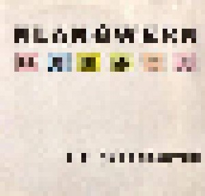 Klangwerk: Die Kybernauten (Single-CD) - Bild 1