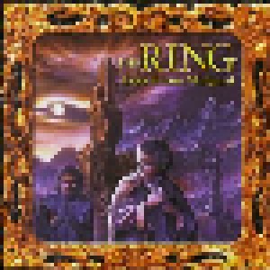 Cover - Ring, The: Tales From Midgard