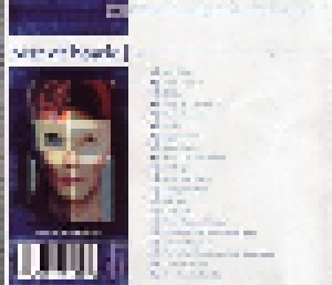 David Bowie: Best Of Bowie (CD) - Bild 2