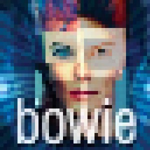David Bowie: Best Of Bowie (CD) - Bild 1