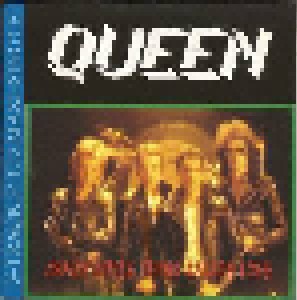 Queen: Crazy Little Thing Called Love (3"-CD) - Bild 1