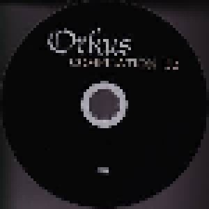 Orkus Compilation 32 (CD) - Bild 3