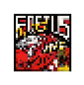 Foetus Inc.: Sink - Cover