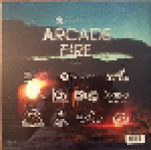 Arcade Fire: Everything Now (LP) - Bild 2