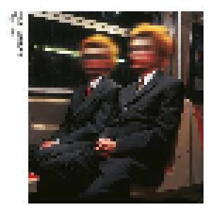 Pet Shop Boys: Nightlife / Further Listening 1996-2000 (3-CD) - Bild 1
