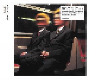 Pet Shop Boys: Nightlife / Further Listening 1996-2000 (3-CD) - Bild 2