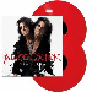 Alice Cooper: Paranormal (2-12" + CD) - Bild 7
