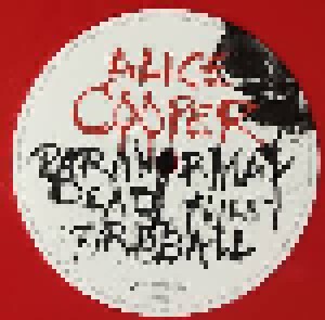 Alice Cooper: Paranormal (2-12" + CD) - Bild 10