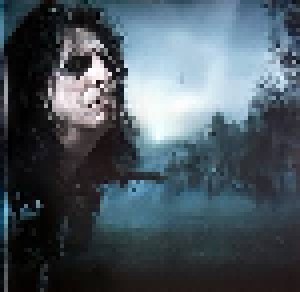 Alice Cooper: Paranormal (2-12" + CD) - Bild 4